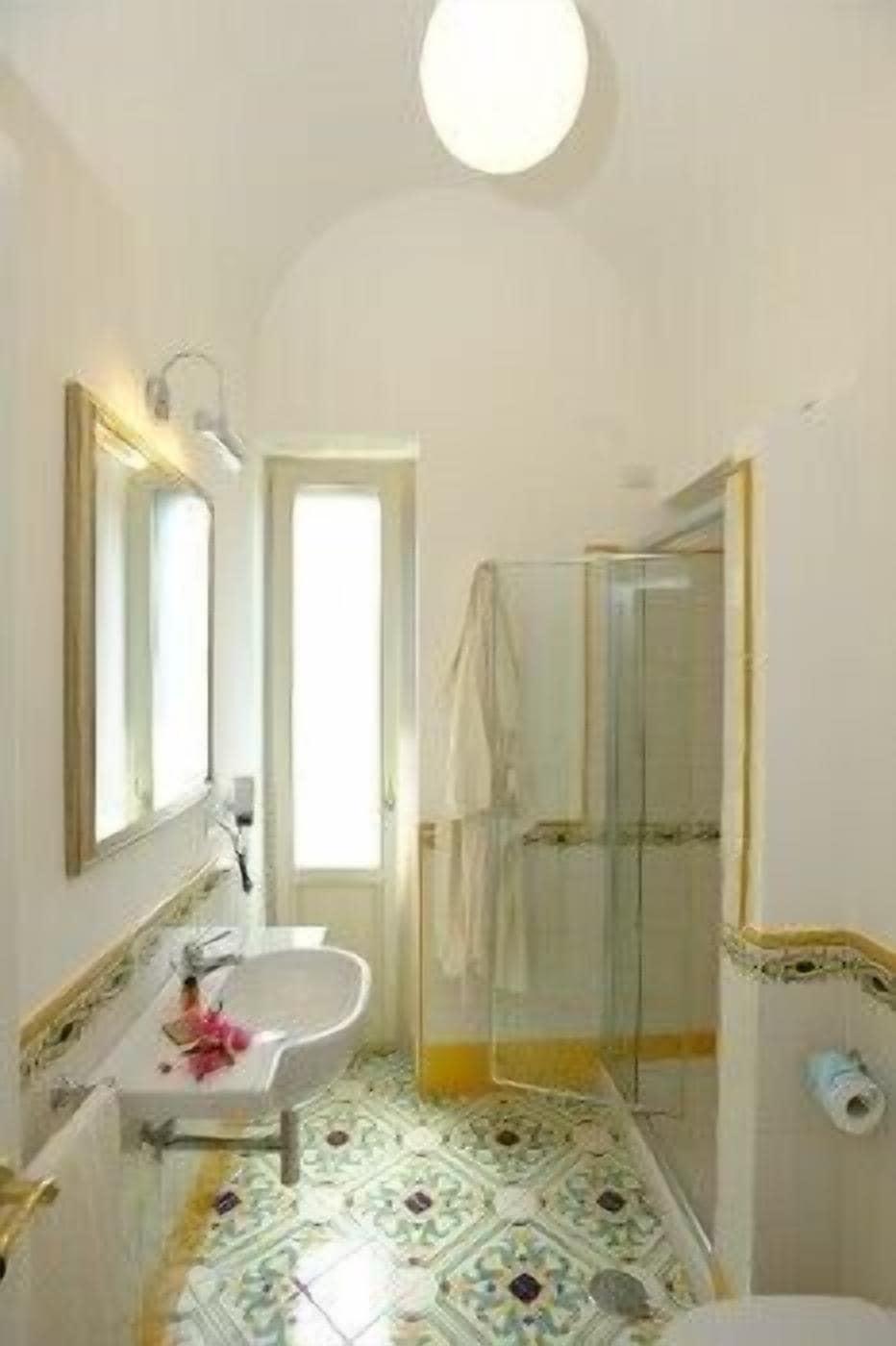 Bed and Breakfast Il Ducato Di Равелло Экстерьер фото