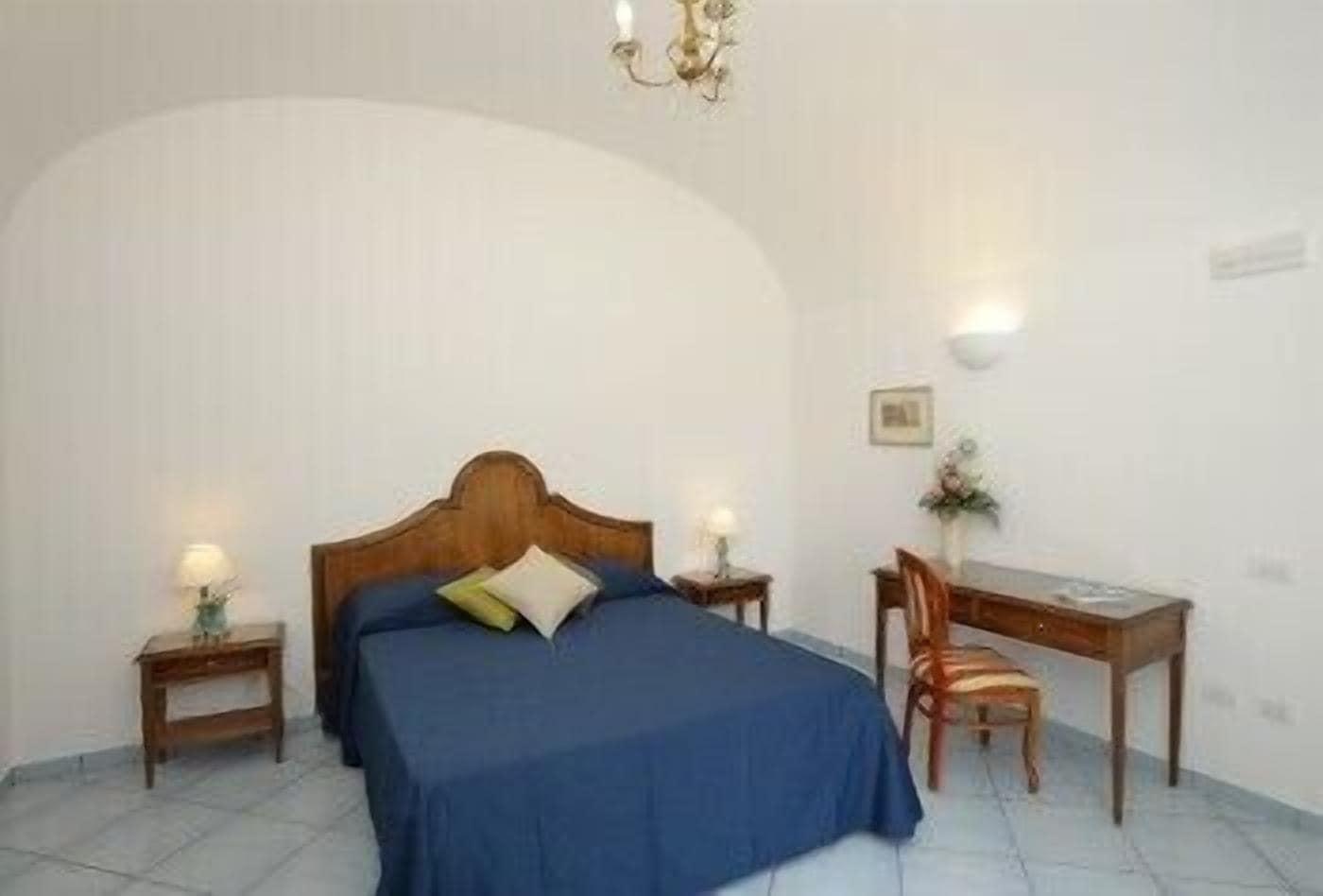 Bed and Breakfast Il Ducato Di Равелло Экстерьер фото