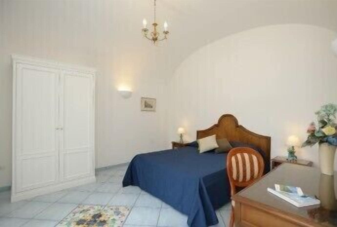 Bed and Breakfast Il Ducato Di Равелло Экстерьер фото