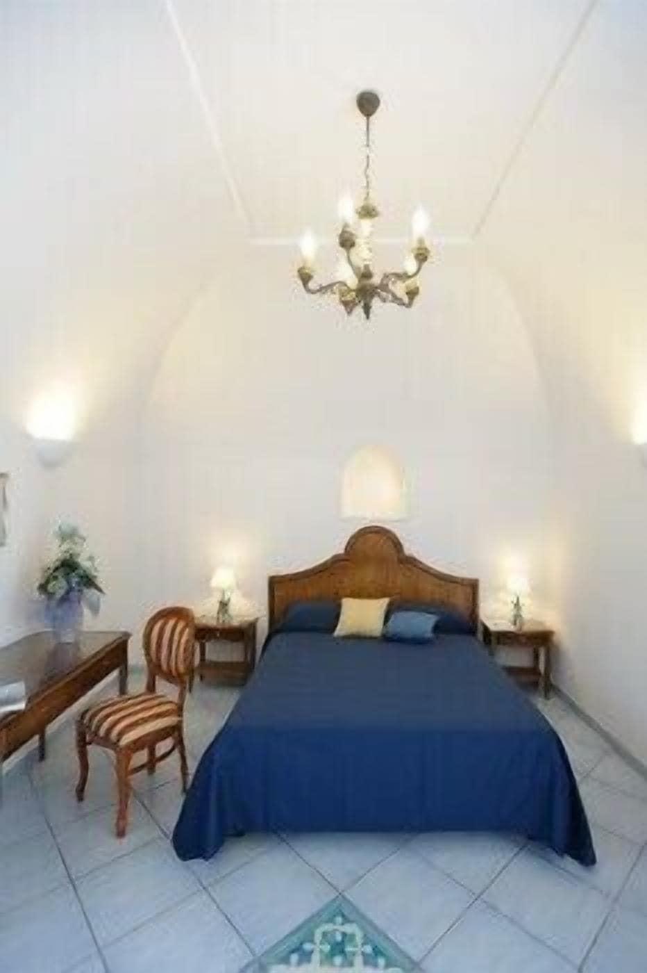 Bed and Breakfast Il Ducato Di Равелло Экстерьер фото