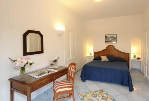 Bed and Breakfast Il Ducato Di Равелло Экстерьер фото